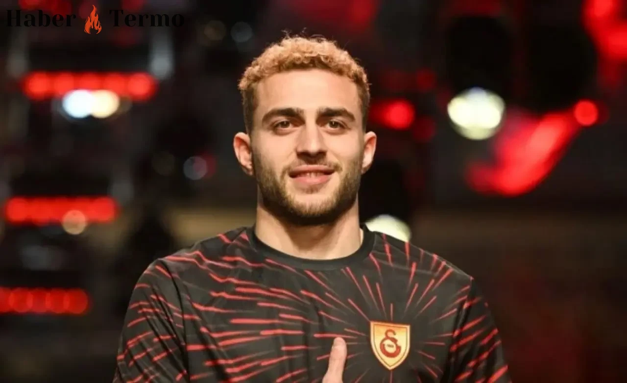 Galatasaray'dan açıklama: Barış Alper Yılmaz'ın sakatlık durumu hakkında son gelişme!