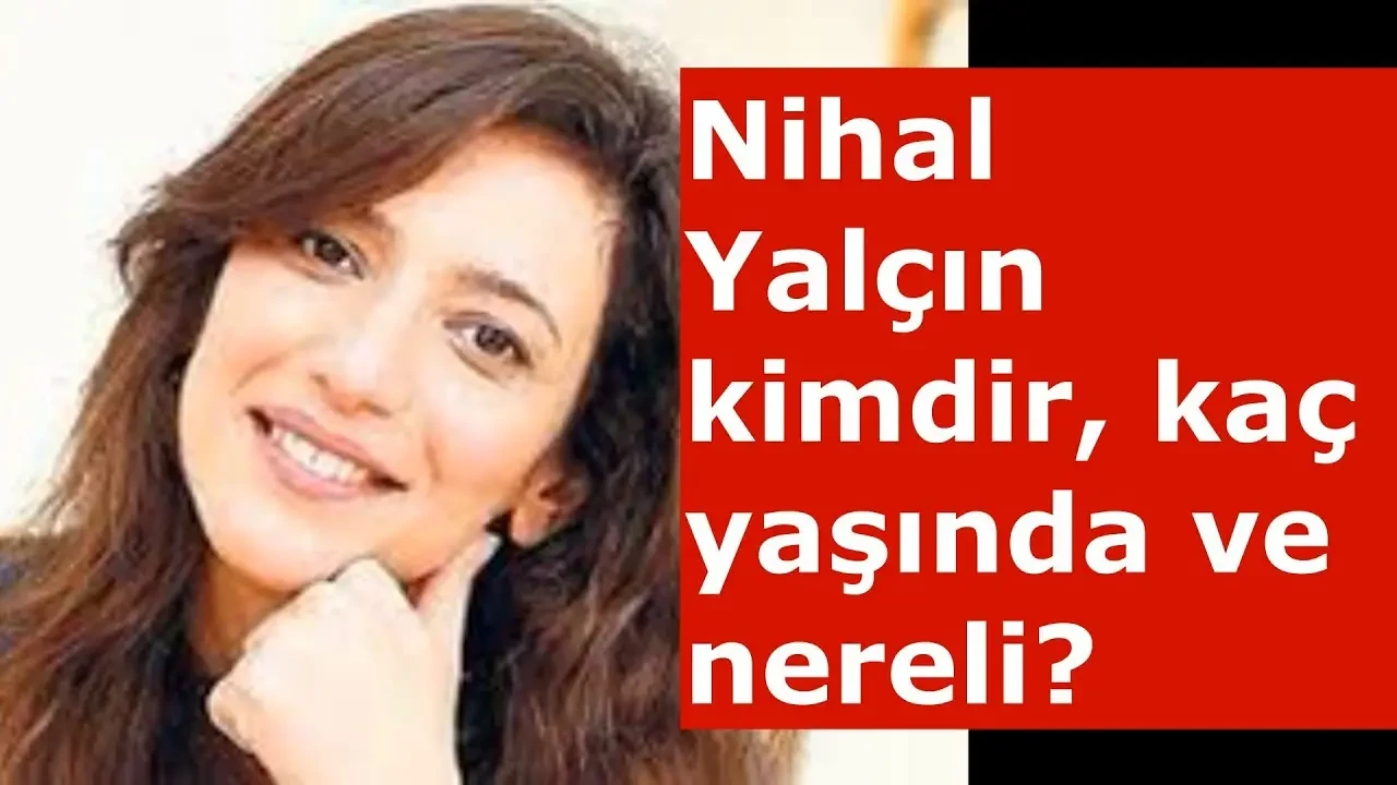 Nihal Yalçın’dan “Yalan Dünya” dizisinde mobing itirafı