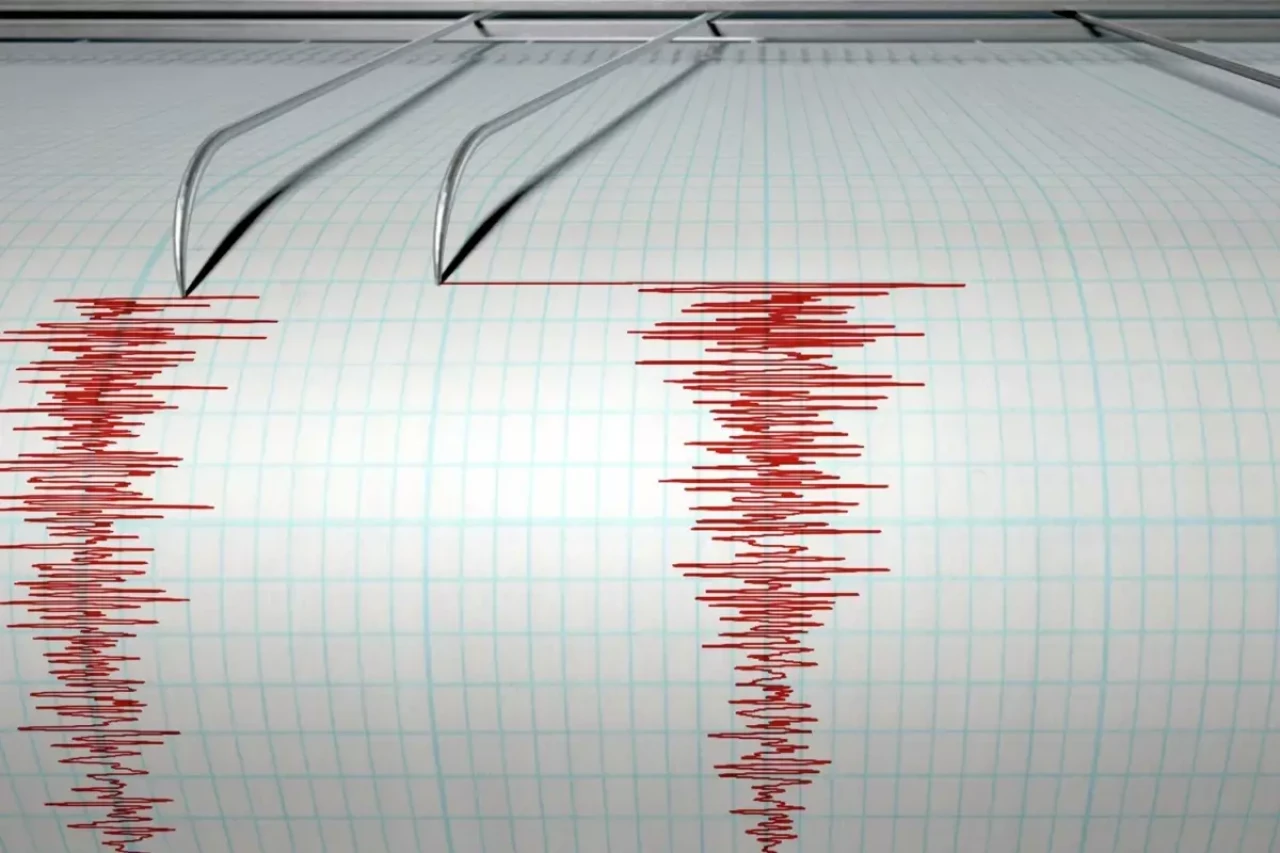 Ege Denizi'nde 48 saatte 200'ün üzerinde deprem