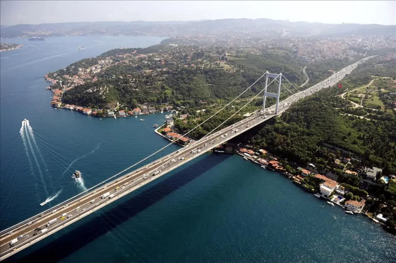 İstanbul'da Yeni Bir İlçe Daha Kurulabilir:İlçe Sayısı 40'a Ulaşabilir