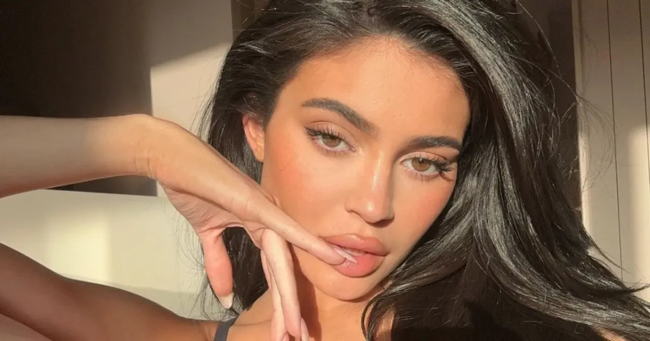 Kylie Jenner'ın Özel Jetine Gelen Tepkiler Şaşırttı!