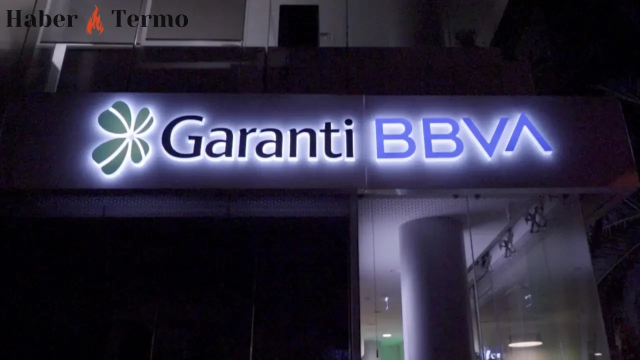 Garanti BBVA'dan Asgari Ücretli ve Emekliye 600 TL Fatura Desteği