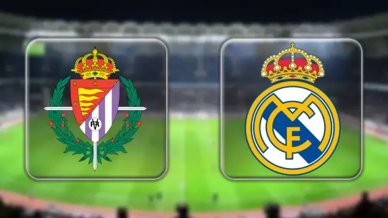 LA LIGA REAL MADRID MAÇI: Valladolid - Real Madrid maçı hangi kanalda, saat kaçta? Arda Güler ilk 11'de oynayacak mı?