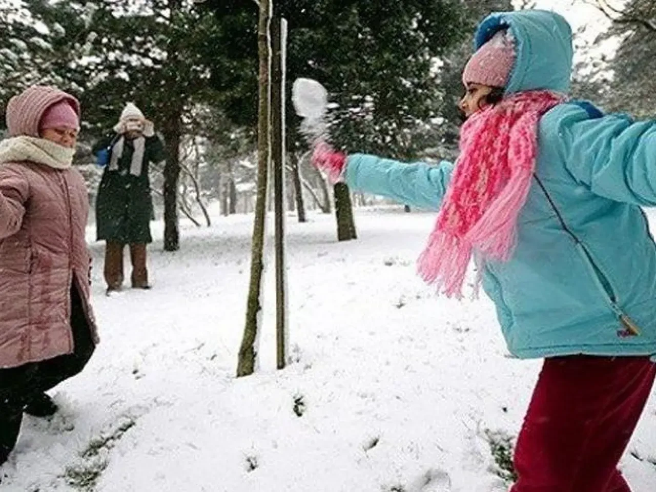 7 Şubat Okullar Tatil Edildi! Yarın okullar tatil mi