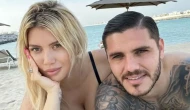 Icardi, kızlarının velayetini istedi ancak sevgilisini gözümüze sokan Wanda Nara'ya karşı sert bir tepki verdi!