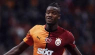 Michy Batshuayi, Süper Lig'de attığı gollerle dikkatleri üzerine çekmeye devam ediyor!