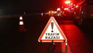 Gönyeli-Alayköy ana yolunda meydana gelen trafik kazasında Hüseyin Ulu hayatını kaybetti!