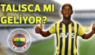 Fenerbahçe, Talisca transferinde sona yaklaştı; detaylar ortaya çıktı!