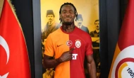 Galatasaray'ın Yıldızı Michy Batshuayi'nin Amely Maria İle Yollarını Ayırdığı Konuşuluyor