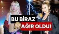 Emrah Karaduman ile Yaptığı Şarkılara Yenilerini Ekleyen İrem Derici, "Aleyna Tilki" Sorusuna Verdiği Cevapla Şaşırttı!