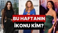 Haftanın En Şık Kadın Ünlüsü Sizce Hangisi Olma