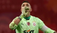 Galatasaray'ın kalecisi Muslera'nın yeni takımı belli oluyor!