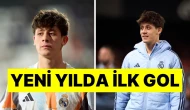 Arda Güler'in Deportiva Minera maçındaki performansı göz kamaştırdı!