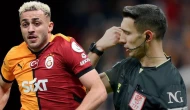 Galatasaray'ın Barış Alper Yılmaz'ı Takımına Fair-Play Dersi Verdi!