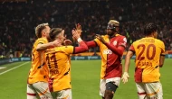 Galatasaray Türkiye Kupası'ndaki ilk adımını atıyor!