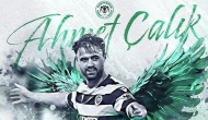 Konyaspor, Ahmet Çalık'ı unutmadı,acı kaybıyla futbol camiası sarsıldı