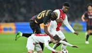 Galatasaray, Ajax karşısında Traore'yi durduramadı!