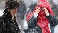 Meteoroloji verileri güncellendi! İstanbul'a kar yağışı ne zaman