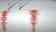 Ege Denizi'nde 48 saatte 200'ün üzerinde deprem