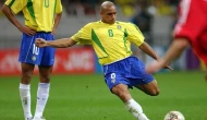 Futbol efsanesi Roberto Carlos, sokaklarda kaldığını iddia etti!