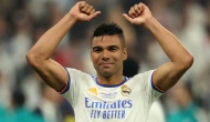 Anlaşma Tamam! Casemiro Beşiktaş'ta