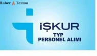 İŞKUR Gençlik Programı	Başvurular Alınmaya Başlandı