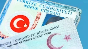 Tapu İşlemlerinde Çipli Kimlik Zorunluluğu: Eski Kimlikler Değiştirilmeli!