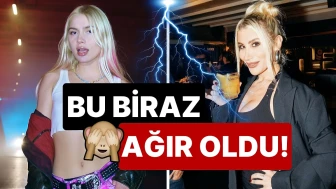 Emrah Karaduman ile Yaptığı Şarkılara Yenilerini Ekleyen İrem Derici, "Aleyna Tilki" Sorusuna Verdiği Cevapla Şaşırttı!