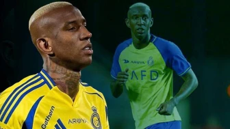 Fenerbahçe'nin Talisca transferi resmen tamamlandı: Detaylar açıklandı!