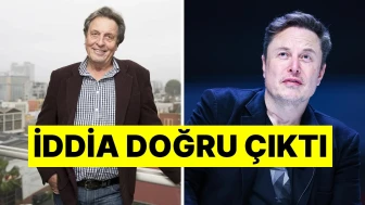 Elon Musk'ın Babası Konuya Açıklık Getirdi,Liverpool hakkında açıklama