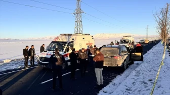 Kardeşinin Öldüren Ağabey, Kendi Hayatına Son Vermeye Kalktı!