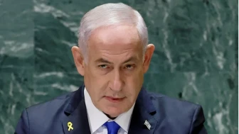 Netanyahu: Gazze’de ateşkesin duyurulması birkaç gün meselesi dedi!