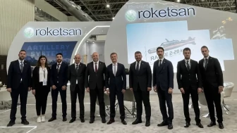 Roketsan'da Çalışan Bir Yazılım Mühendisinin Ölümü Şaşkınlık Yarattı!