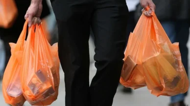 Plastik Poşet Fiyatı 2025 Yılında Zamlandı