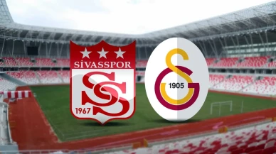 Sivasspor Galatasaray Maç Kadrosu Muhtemel 11