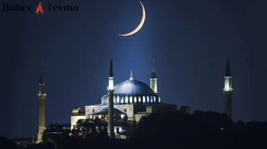 Regaip Kandili ne zaman? Bugün kandil mi?