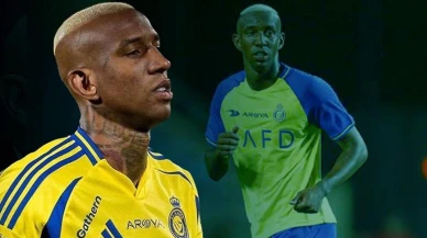 Fenerbahçe'nin Talisca transferi resmen tamamlandı: Detaylar açıklandı!