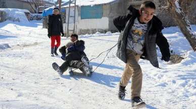 Isparta'da Eğitim Bir Gün Süreyle Duracak