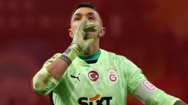 Galatasaray'ın kalecisi Muslera'nın yeni takımı belli oluyor!