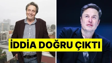 Elon Musk'ın Babası Konuya Açıklık Getirdi,Liverpool hakkında açıklama