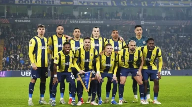 Fenerbahçe'nin İki Yıldızı Birden Kötü Haber İle Sarsıldı!