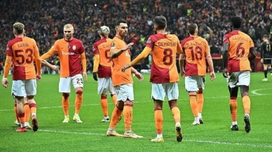 Galatasaray'ın UEFA Avrupa Ligi Play-Off Turu'ndaki Rakibi Belli Oldu!