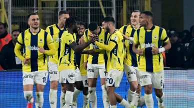 Fenerbahçe, Midtjylland deplasmanında beraberliği yakaladı!