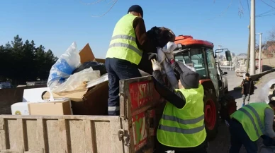 İhbara giden ekipler hayatının şokunu yaşadı, hepsi yaşlı çiftin evinden çıktı