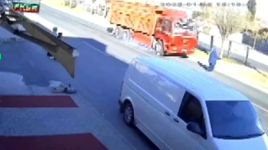 Şanlıurfa'da trafik kazasında, Hanım Bozan hayatını kaybetti!