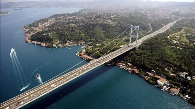 İstanbul'da Yeni Bir İlçe Daha Kurulabilir:İlçe Sayısı 40'a Ulaşabilir