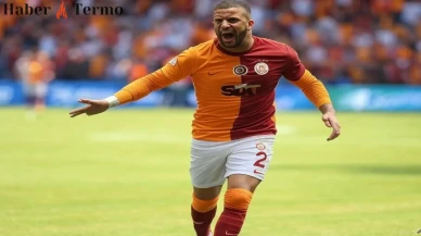 George Gardi, Galatasaray'a Kyle Walker İmza İçin Getiriyor