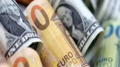 Euro, dolar karşısında yeni bir rekor kırarak yükselişini sürdürdü!