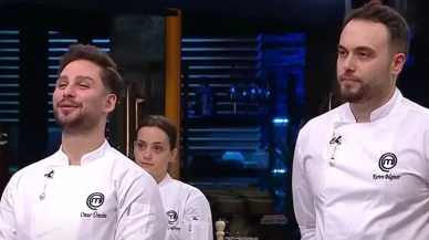 MasterChef 2024 Şampiyonu Heyecan Dolu Finalde Belli Oldu!