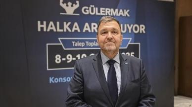 Gülermak Hisseleri 17 Ocaktan İtibaren İşlem Görecek